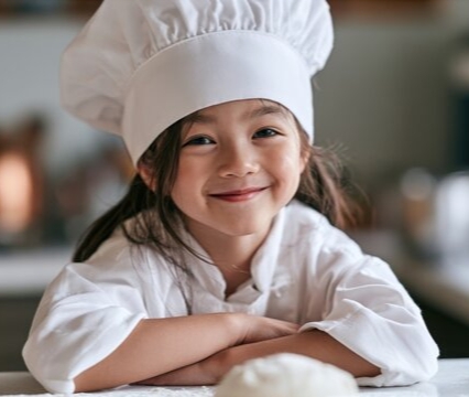 Chef Wear