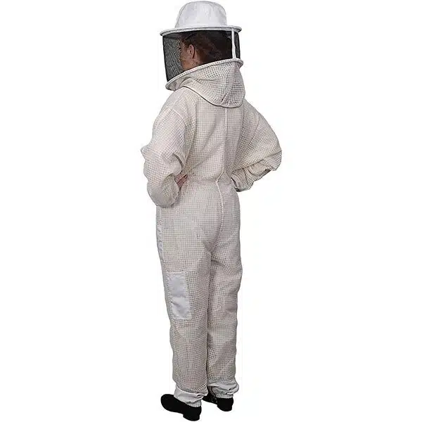Sting Proof Bee Suit | Premium Breathable Beekeeping Suit