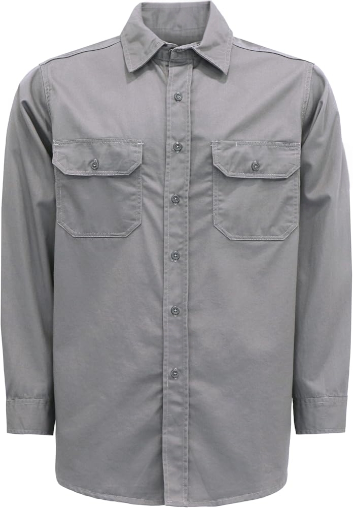 FR Welding Shirt - Duck Cotton