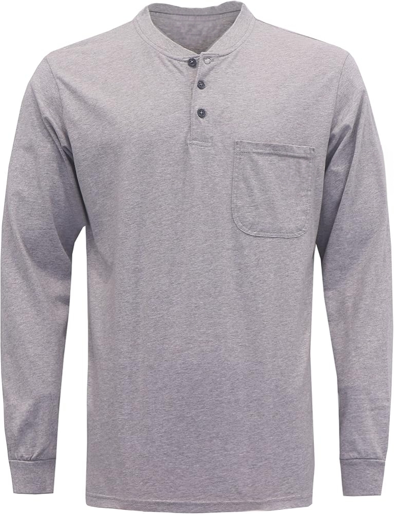 FR Welding Shirt - Canvas