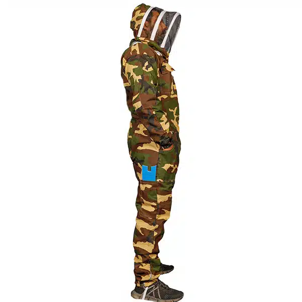 Apiarist Suit | Max Protect Professional Beekeeping Suit