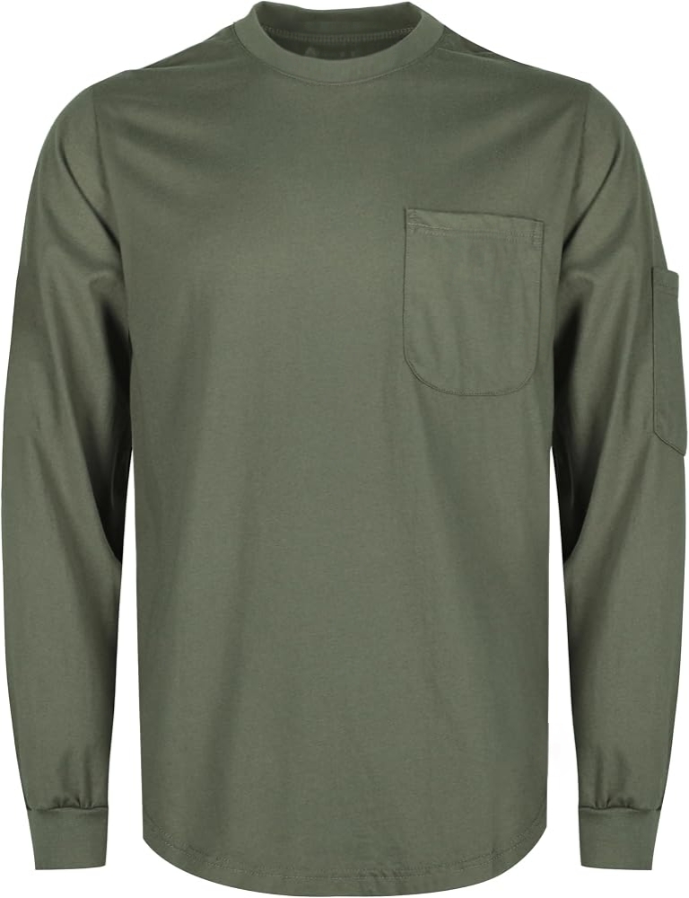 Lightweight FR Shirt