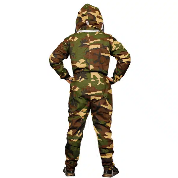 Apiarist Suit | Max Protect Professional Beekeeping Suit