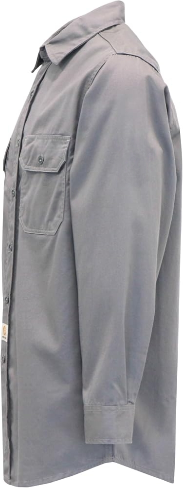 FR Welding Shirt - Duck Cotton