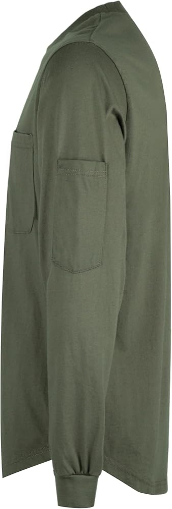 Lightweight FR Shirt