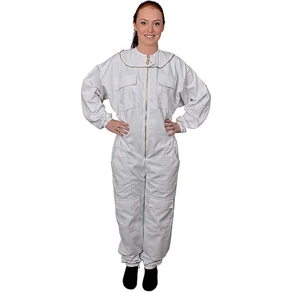 Beekeeper Outfit | Premium Polycotton Beekeeping Suit