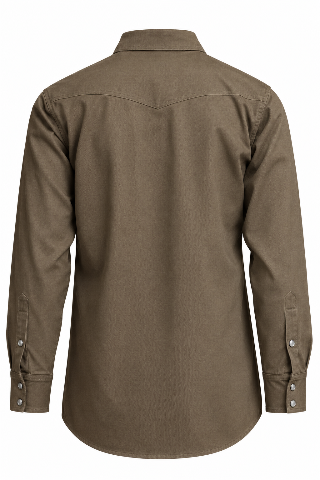 FR Welding Shirt – Cotton Twill