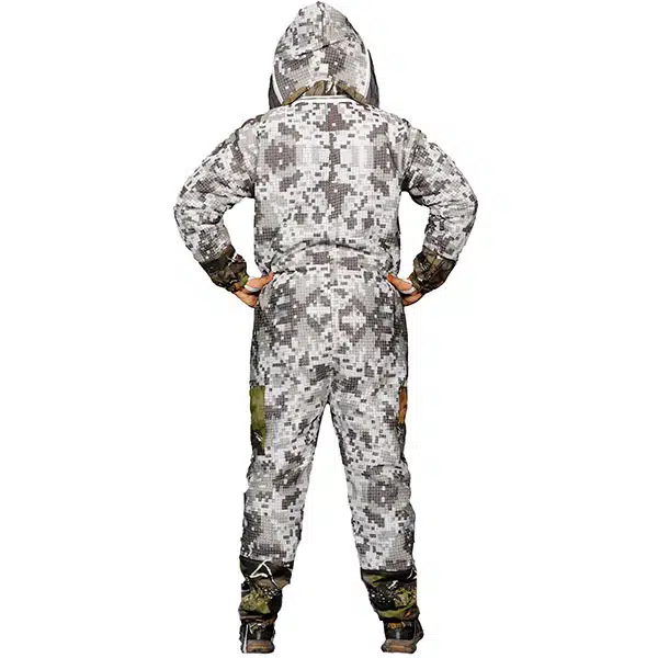 Camouflage Bee Suit | Professional Apiarist Suit