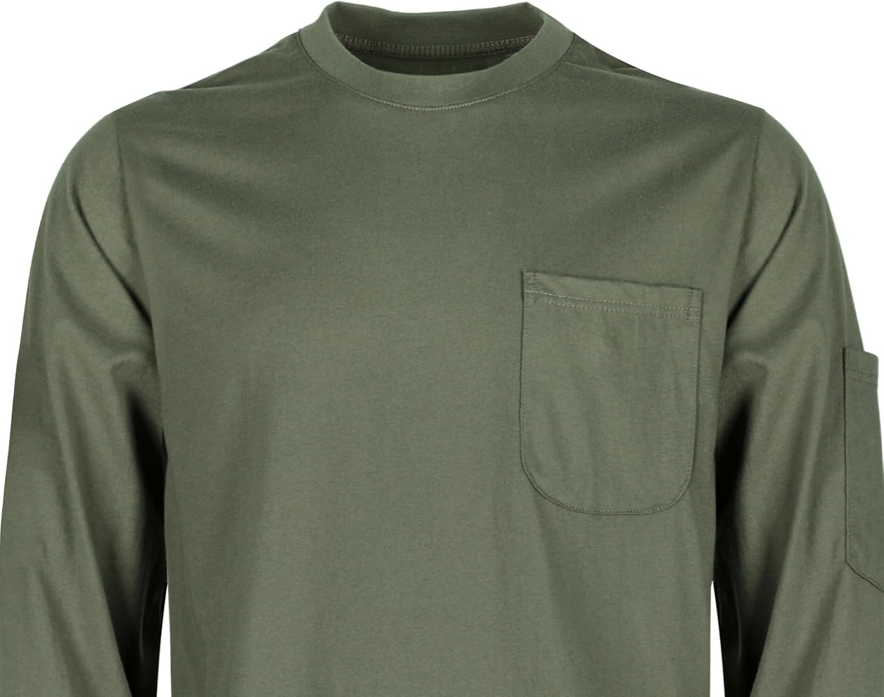 Lightweight FR Shirt