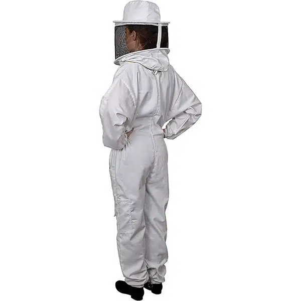 Beekeeper Outfit | Premium Polycotton Beekeeping Suit