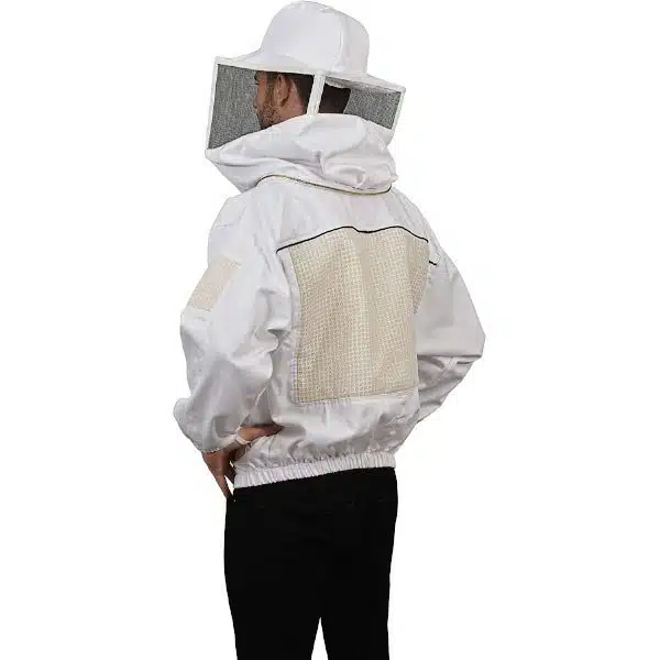 Provent Bee Jacket | 3-Layer Ventilated Beekeeping Jacket