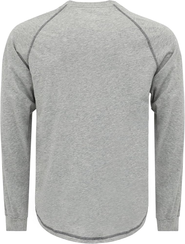 FR Long Sleeve FR Shirt