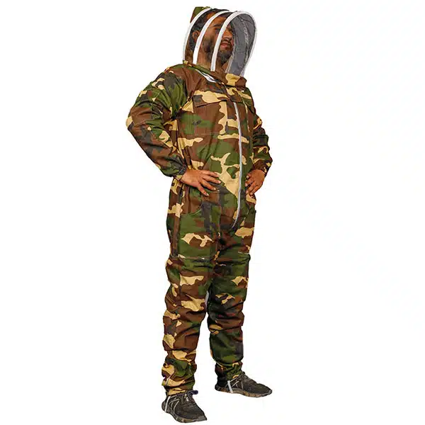 Apiarist Suit | Max Protect Professional Beekeeping Suit