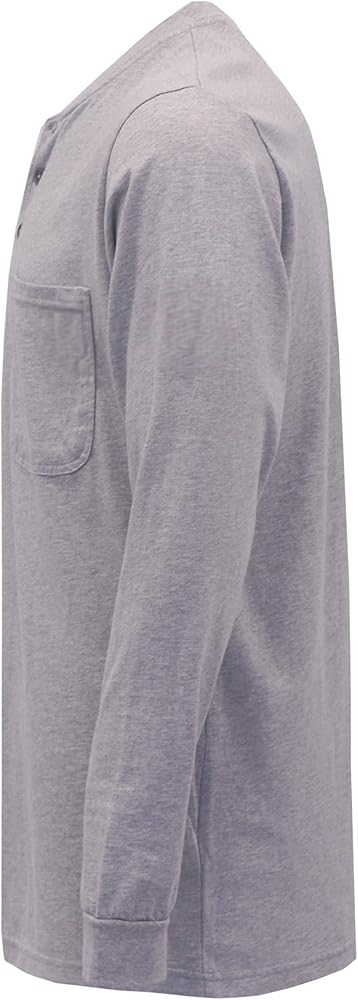FR Welding Shirt - Canvas