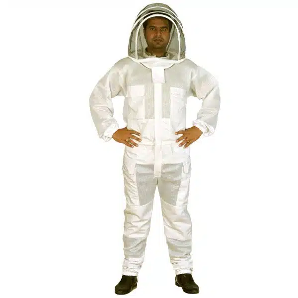 Provent Bee Suit | 3D Air Mesh Lightweight Vented Bee Suit