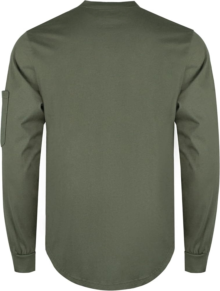 Lightweight FR Shirt