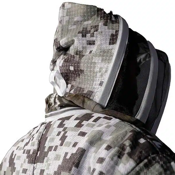 Camouflage Bee Suit | Professional Apiarist Suit